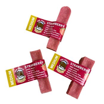 https://charly.si/uploads/products/051b5e5a-0b66-4263-bf88-14ec41af39c7/small/yak-snack-strawberry---zvecljive-palcke-za-psa---dehidriran-sir-z-jagodami1.jpg