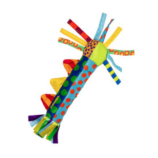 petstages cool teething stick - zvecljiva igraca za mladice