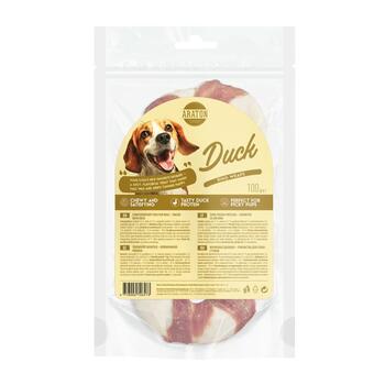 https://charly.si/uploads/products/4611d614-15e2-4c10-b100-af2ddd9d12a9/small/araton-duck-donut---zvecljiv-priboljsek-za-pse.jpeg
