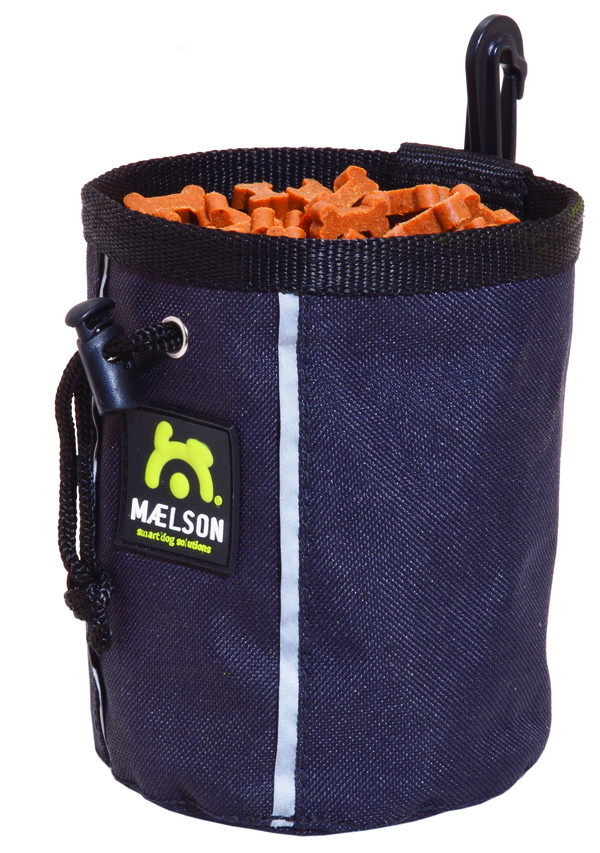 maelson soft feedo – potovalna torba za shranjevanje briketov