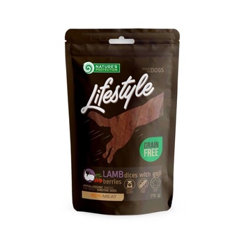 https://charly.si/uploads/products/ab21f264-e2b8-4355-929a-61101ac96a27/small/natures-protection-lifestyle-dices---priboljski-z-visokim-delezem-mesa---jagnjetina-a-goji-jagode.jpeg