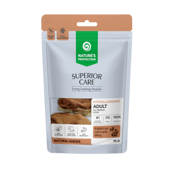 https://charly.si/uploads/products/dfbf39a7-c7e9-48e3-aeef-a085fc2cab1c/small/natures-protection-superior-care-rabbit-ears-with-lamb-filling---zajcja-usesa-z-jagnjetino.png